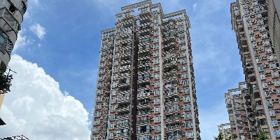 广州住宅老旧电梯更新改造