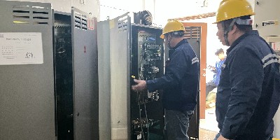 老旧电梯更新改造