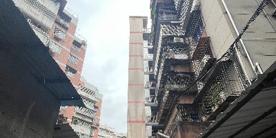 北京胜利社区红庙街加装电梯工程启动老楼圆梦新电梯