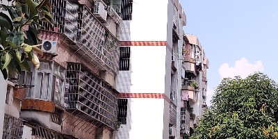 这个小区实现加装电梯成规模全覆盖! 这个小区实现加装电梯成规模全覆盖!