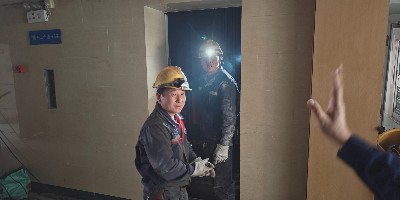 杭州拱宸桥街道老旧电梯改造工程提速，惠民政策暖民心