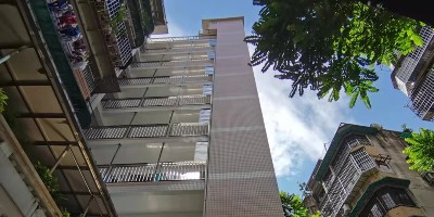 上下楼不再难！这个居民区4部加装电梯同时竣工