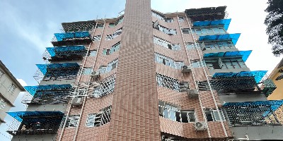 电梯可直接入户!该老旧小区电梯加装又有新方案 电梯可直接入户!该老旧小区电梯加装又有新方案