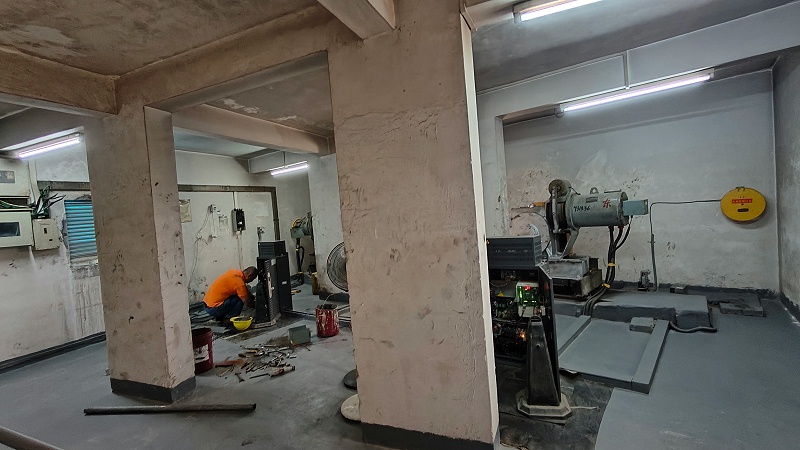 电梯改造,嘉立电梯