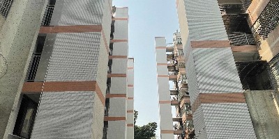 山东晒出老旧小区改造成绩单 已累计加装电梯超8000部