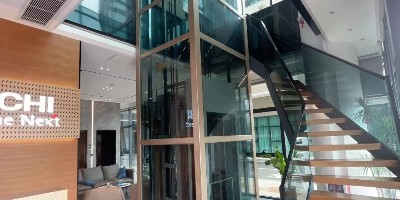 现代住宅如何实现电梯自由？从空间利用到安全承重的全维度解析