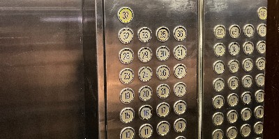 上海新城尚景苑小区电梯更换工程提升居民幸福指数