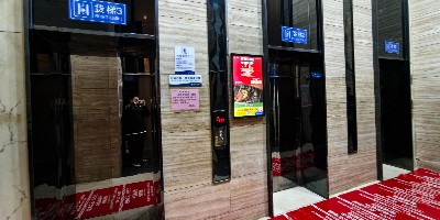 党建引领破局 惠州仲恺金宝创业家园旧梯焕新暖民心