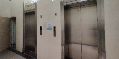 广州老旧电梯更换