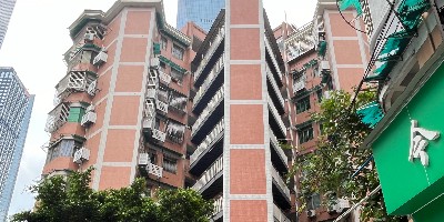 广州白云：同德老旧小区加装电梯按下“加速键”