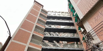 青岛新政策让加装电梯有规可依 需求量井喷式增长