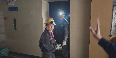 大连木兰花园小区电梯改造工程圆满竣工 老旧电梯焕新升级居民生活 大连木兰花园小区电梯改造工程圆满竣工 老旧电梯焕新升级居民生活