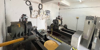 贵港市首个超长期国债电梯换新项目开工