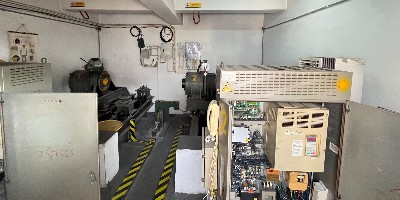 真如这个小区10台“高龄”电梯换新