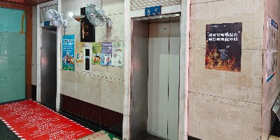 上海奉贤区46台老旧电梯成功焕新，居民共享“国补”红利