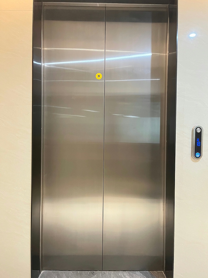 电梯改造,嘉立电梯