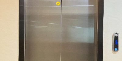 北京牛街老旧电梯改造工程圆满收官 居民喜迎安全便捷新生活