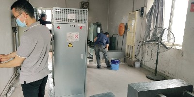 浙江杭州：国债加上市补贴双管齐下，为电梯更新改造开绿灯