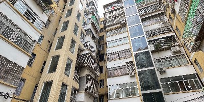 加装电梯在老旧小区改造中的重要性