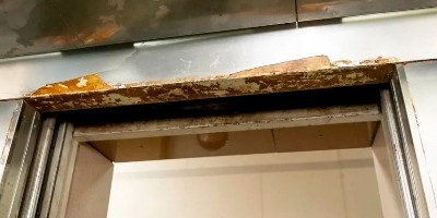 住宅老旧电梯更换