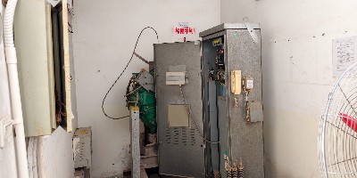 旧梯焕新惠民生 天津懿德园社区超20年电梯改造工程圆满竣工 旧梯焕新惠民生 天津懿德园社区超20年电梯改造工程圆满竣工