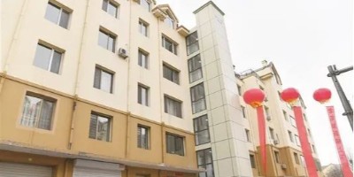 既有住宅加装电梯又有新进展！7月初投用