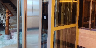 别墅电梯减震器：乘梯舒适性的核心保障