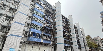 广州旧楼加装电梯