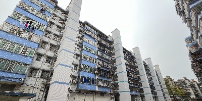 老旧小区加装电梯