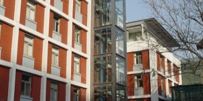 江门这3栋居民楼成功加装电梯,升级为“电梯房” 江门这3栋居民楼成功加装电梯,升级为“电梯房”