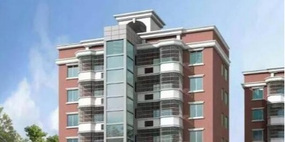 既有多层住宅加装电梯,便民更利民 既有多层住宅加装电梯,便民更利民