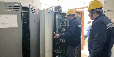 让"超龄"电梯重焕新生 宁夏银川兴庆区238部老旧电梯改造构筑民生幸福线