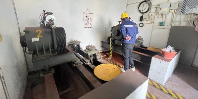 安徽蚌埠五河县全力推进老旧电梯更新 托起群众安居幸福梦