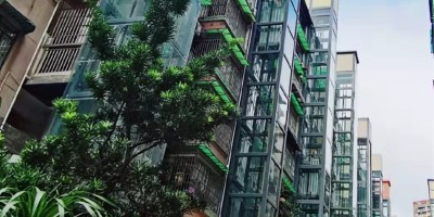 开展加装电梯政策宣传活动，助力老小区加装电梯跑出加速度。