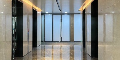 浙江老楼新梯记：越城老旧小区电梯更新焕发新活力