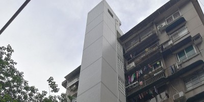 济南：街道社区积极推动解决群众对加装电梯的“急难愁盼”问题