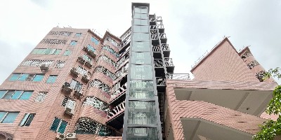广州既有多层住宅加装电梯