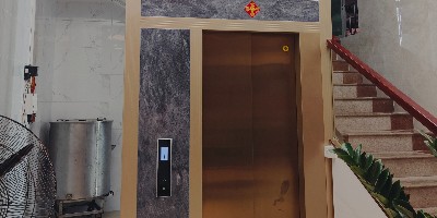 别墅电梯开门方式全攻略：选对设计让空间更高效