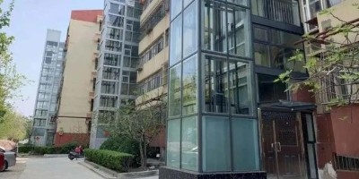 既有住宅加装电梯要满足什么条件？方案来了