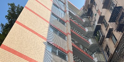 广州老旧小区加装电梯