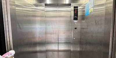 南昌金桥慧景小区36部老旧电梯焕新