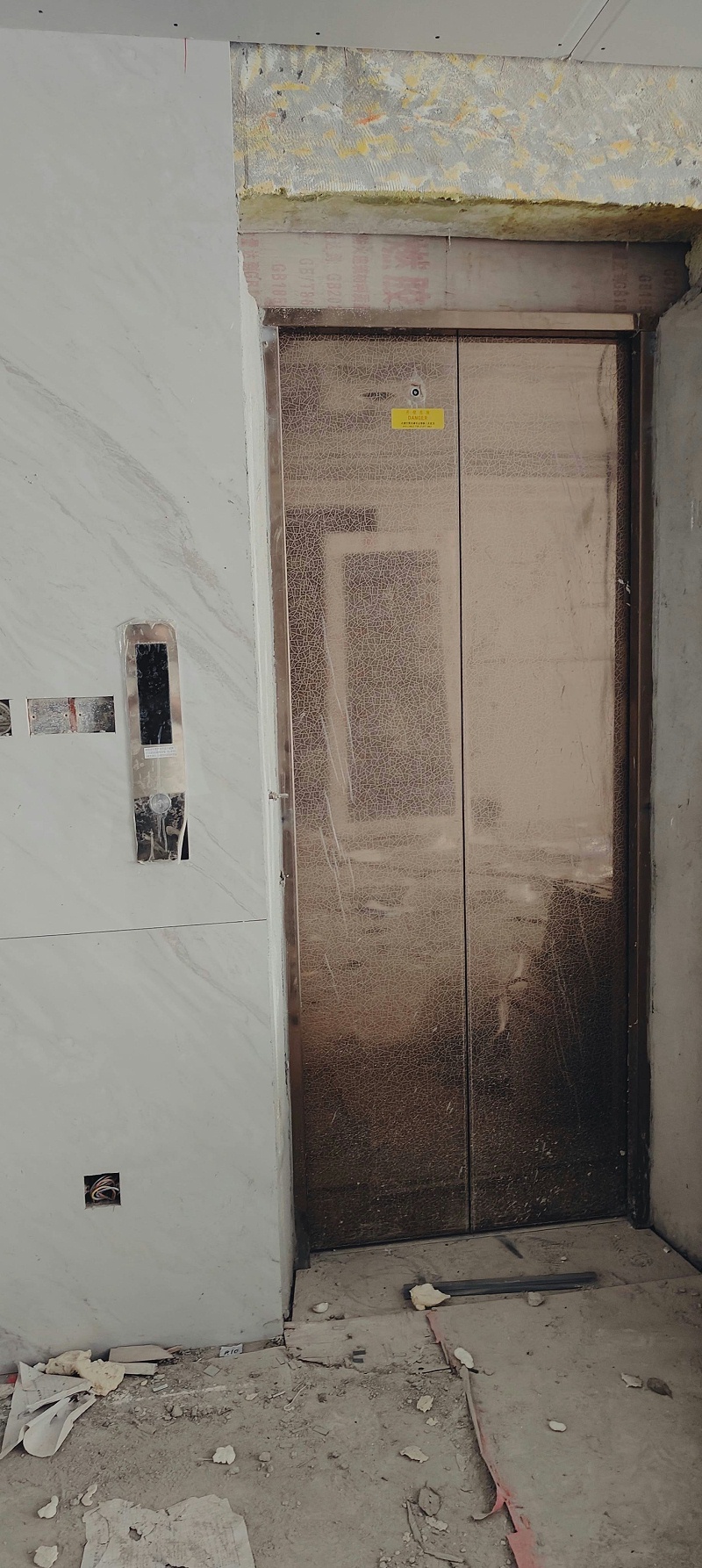 别墅电梯,嘉立电梯