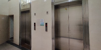 广州住宅老旧电梯更新改造