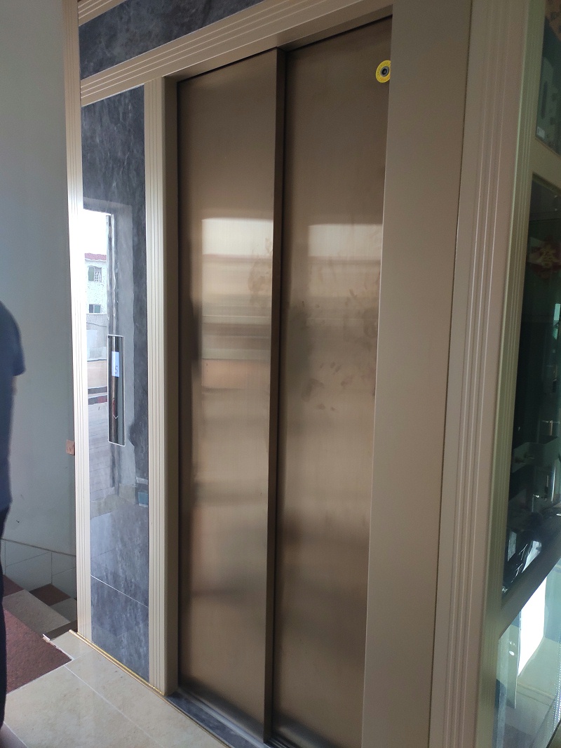 别墅电梯,嘉立电梯