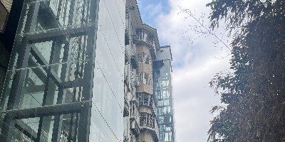 广州：连片加装电梯审批通过后，可免于独栋加梯规划审批