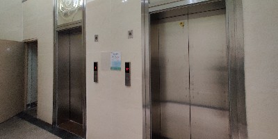 38天电梯焕新30台，为居民幸福“上下”加速度