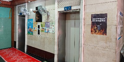 南京鼓楼区“国补”助力老旧小区电梯更新，居民开启安心生活