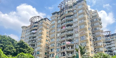 再度焕新，梯启美好｜嘉立电梯再次助力叠彩园三台电梯焕新集中交付！