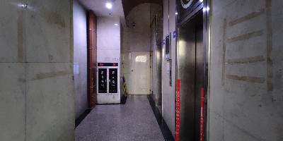 昆山高新：积极申报电梯更新改造补贴，让惠民政策落到实处