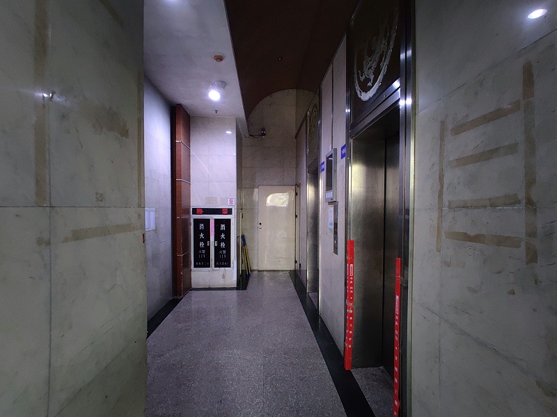 广州住宅老旧电梯更换